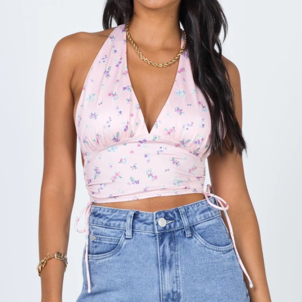 Princess Polly size US 0